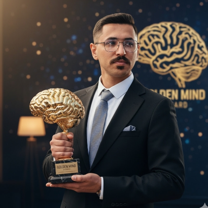 العبقري - The Genius