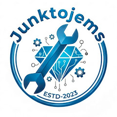 Junktojems Homestead Avatar