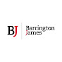 Barrington James logo