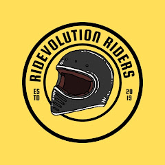 Ridevolution Riders
