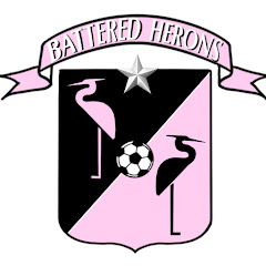 Battered Herons An Inter Miami Podcast