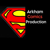 Arkham Comics Production
