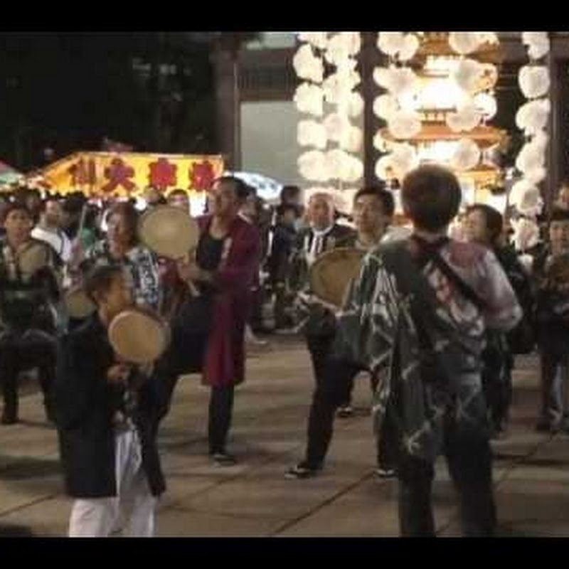 日蓮宗大本山池上本門寺公式チャンネル thumbnail