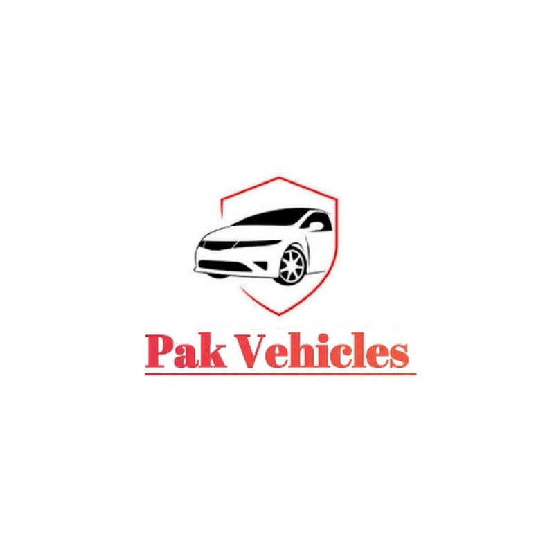 Pak Vehicles