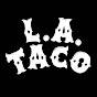 L.A. TACO logo