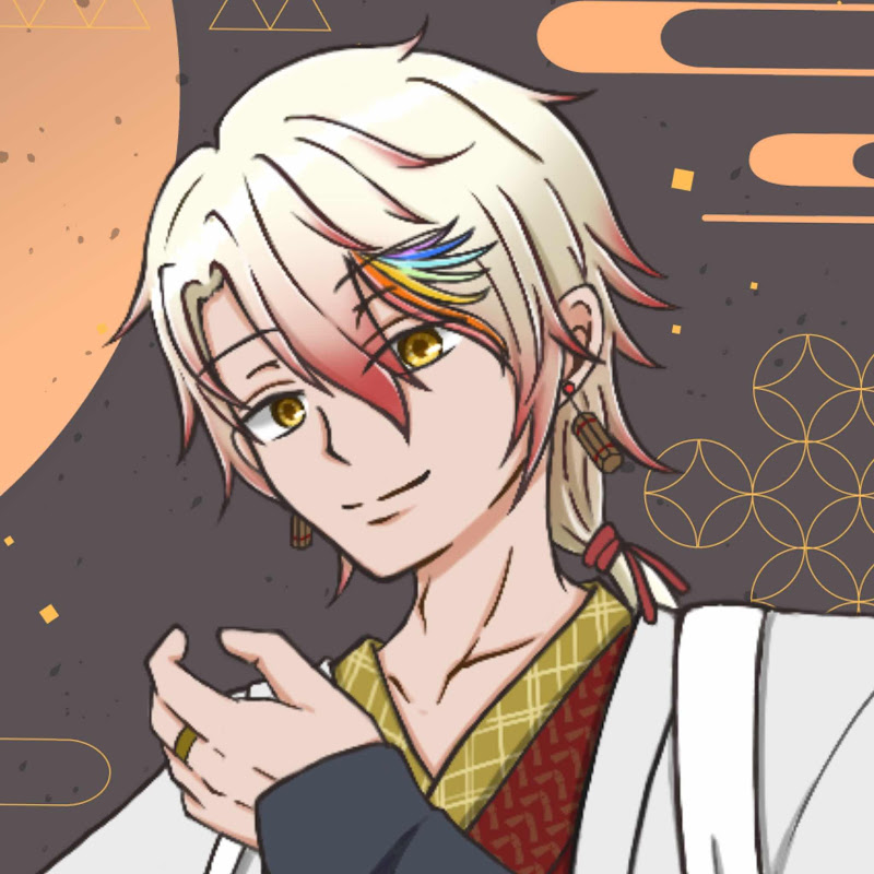 御巳九路 和火 / Omikuji Waka