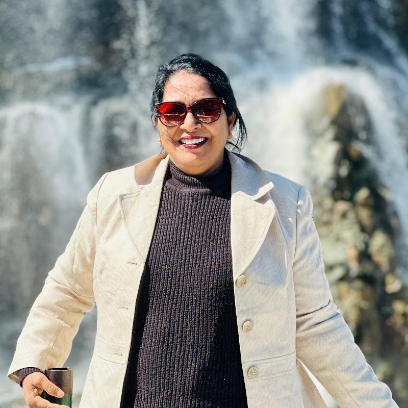 Manju Debnath