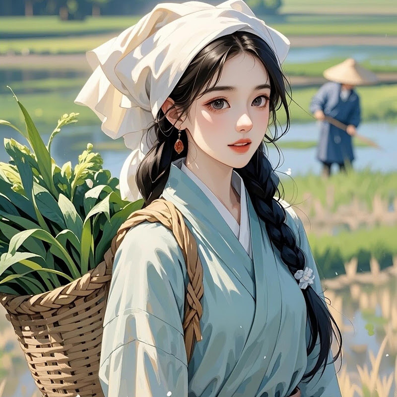 阿屯故事