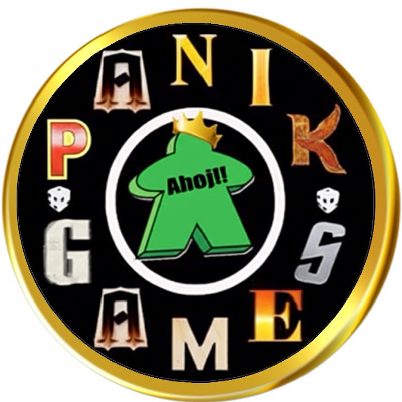 Panik Games
