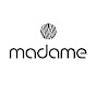 Madame Fashions logo