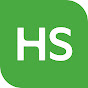 Harris Scarfe logo
