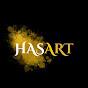 Hasart - Draw and Color logo