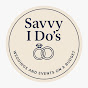 Savvy I Do's:  Wedding & Events On A Budget logo