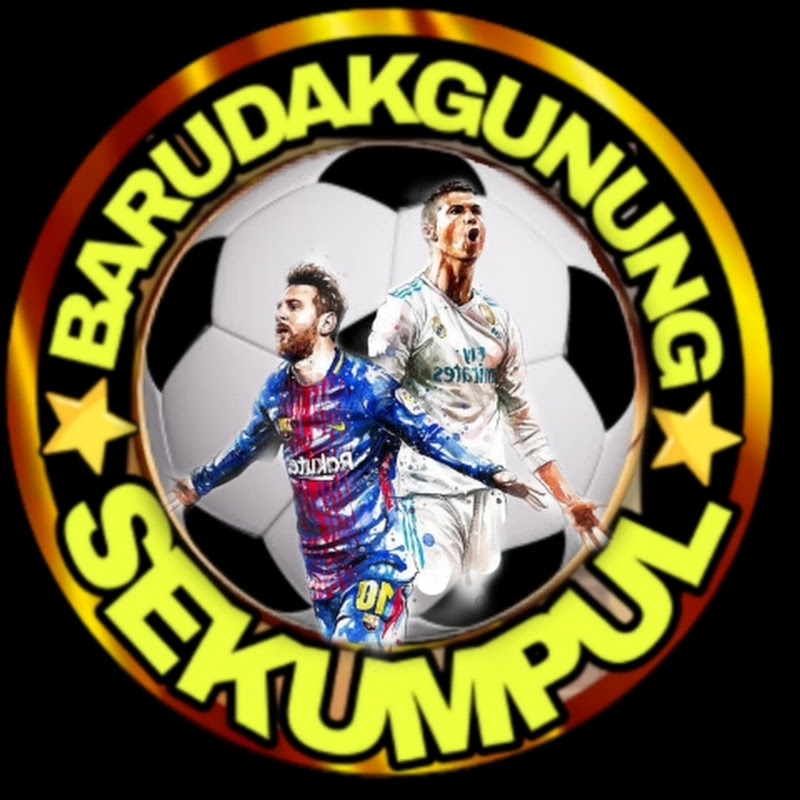 BARUDAKGUNUNG SEKUMPUL