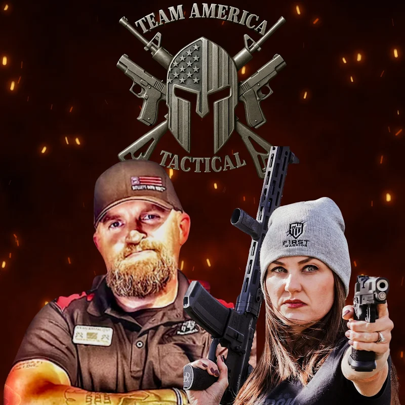 Team America Tactical LLC