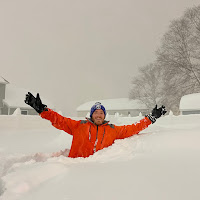 Buffalo Weather profile image