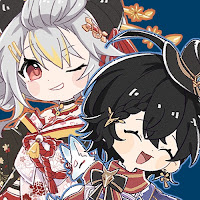 [落羽澄漣]