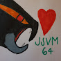 JSVM64 logo