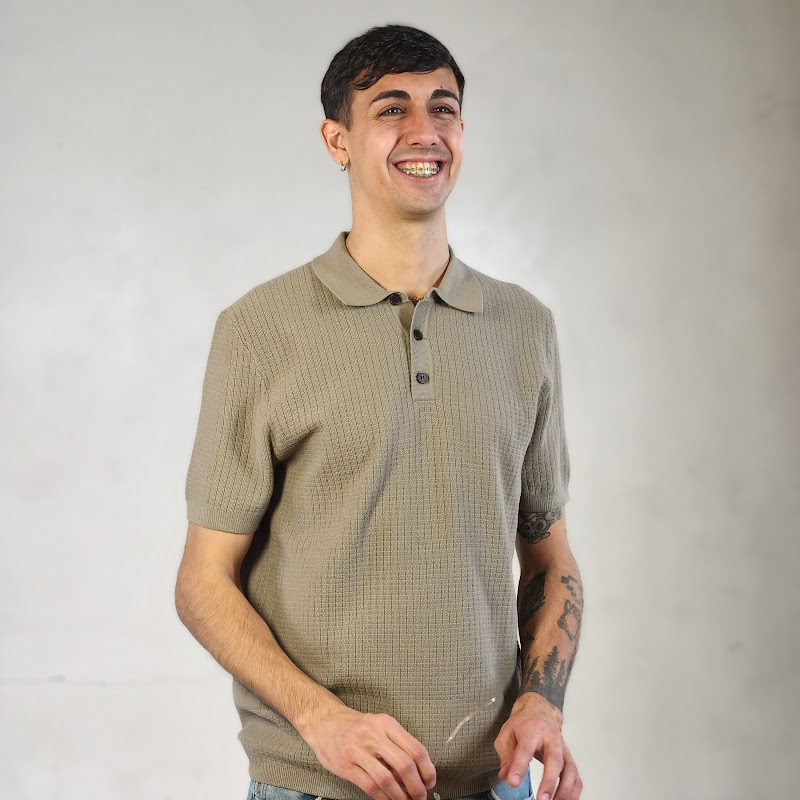 Channel Avatar