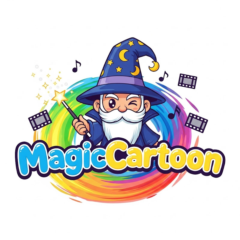 Hire Magic Cartoon — Anime & Manga Reviews/Discussions YouTube creator for sponsorships