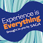 Experience Is Everything with Saga | Life Stories
