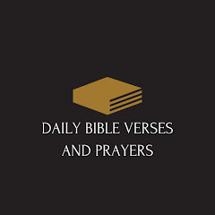 Daily Bible Verses and Prayers Avatar