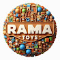 Rama Toys logo