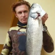Fabio Cutrupi PESCA SUB 🇮🇹