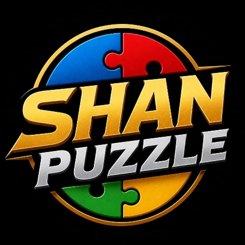 Shan Puzzle