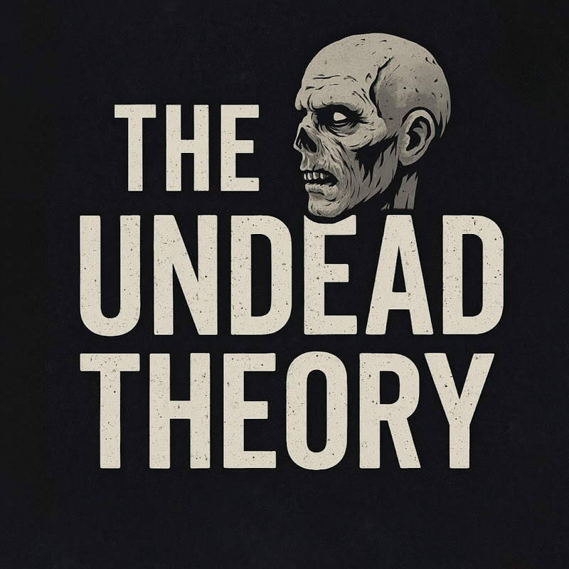 The Undead Theory Logo
