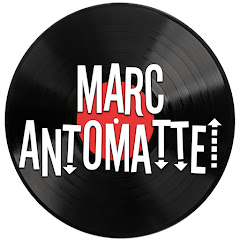 Marc Antomattei channel logo