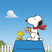 Cozy Snoopy Jazz