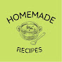 Homemade Recipes