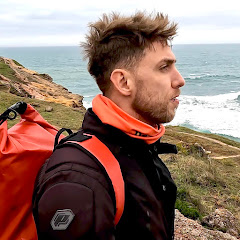 Marc Travels