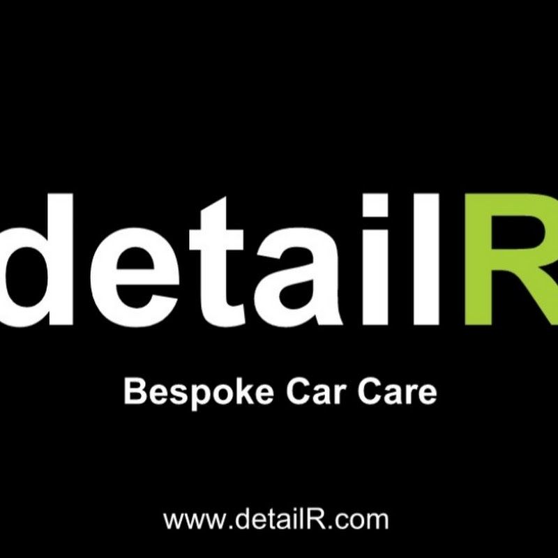detailR Bespoke Car Care