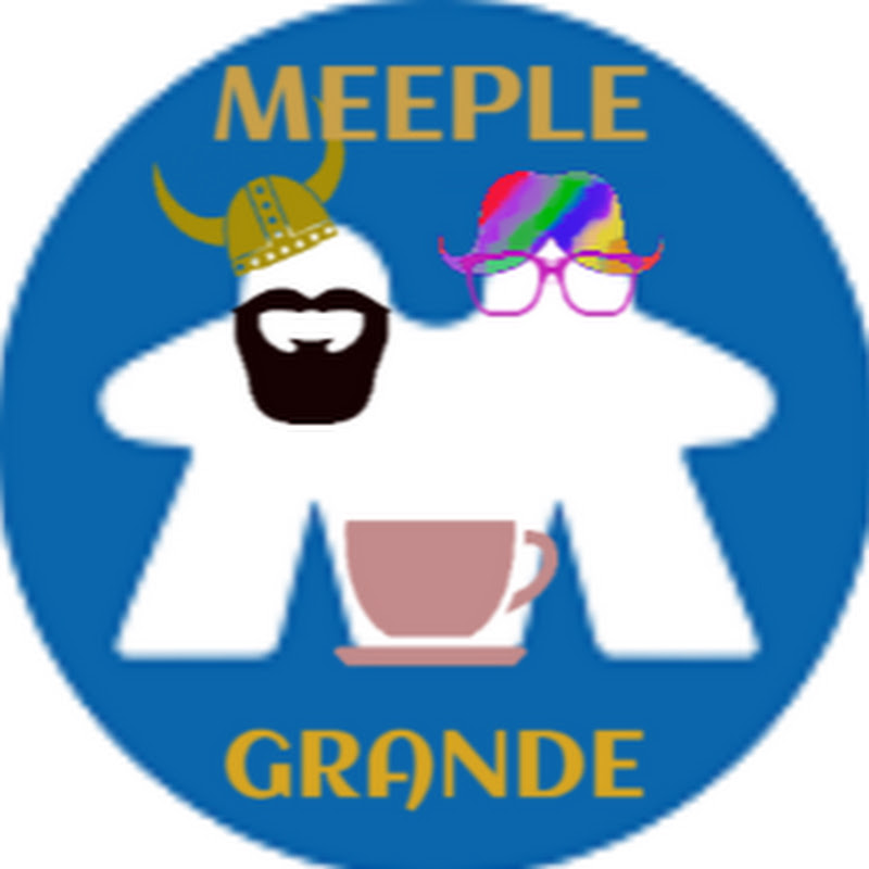 MeepleGrande