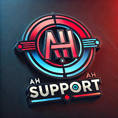 Ah support