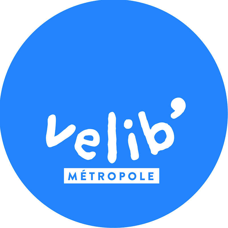 Vélib' Métropole