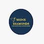 Shine Diamonds logo