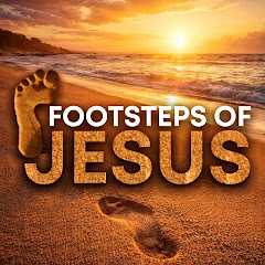 FootSteps of Jesus