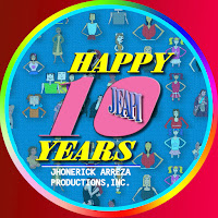 Poll from JEAPI Productions, Inc. - Official Channel Plus