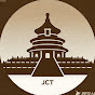 JustChinaTours logo