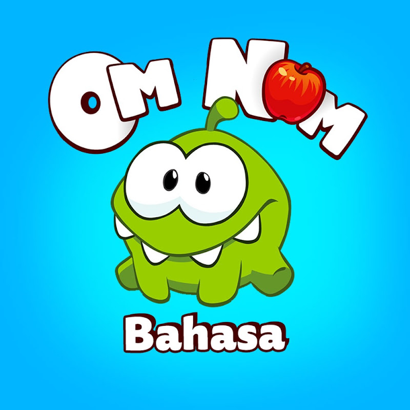 Om Nom Bahasa
