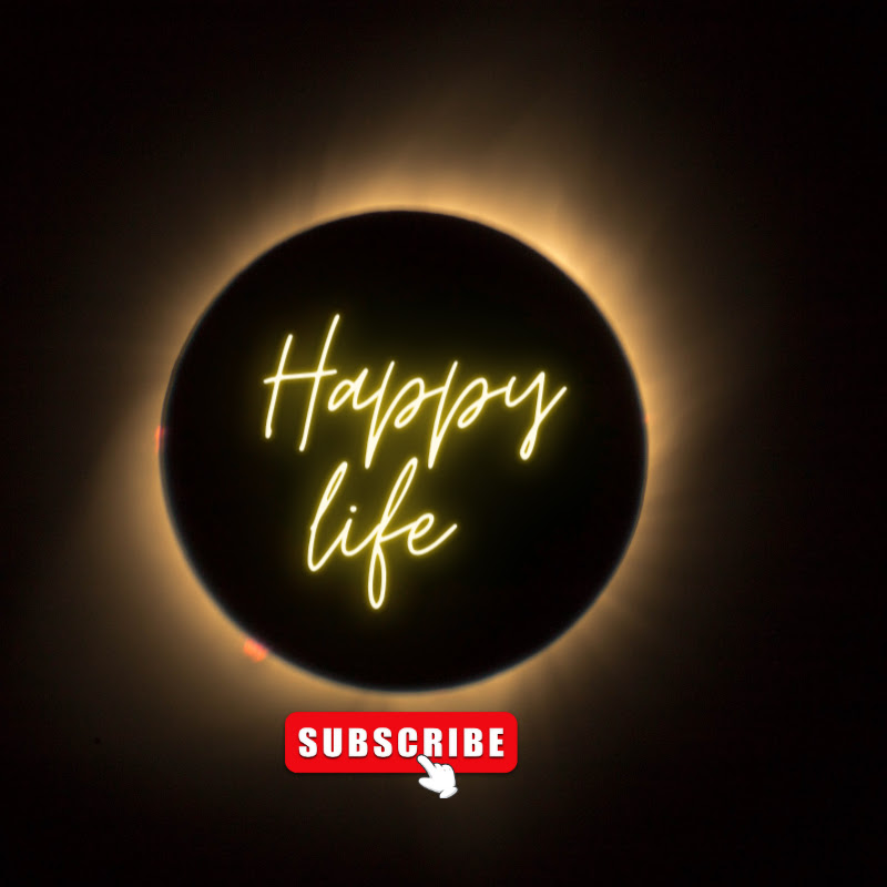 Happy Life