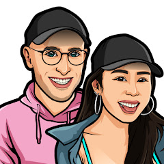 Roman and Sharon YouTube channel avatar