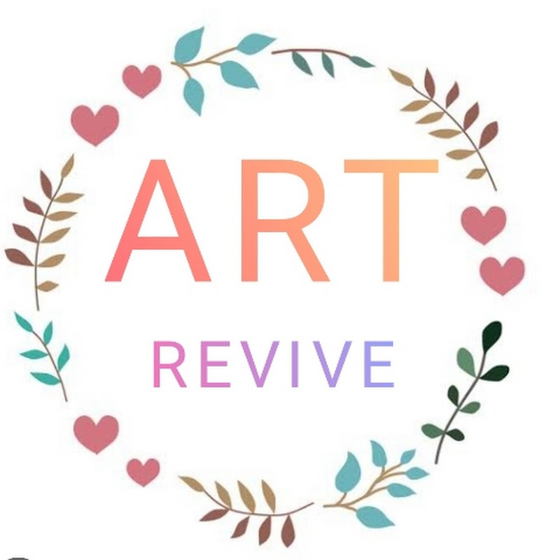 Art Revive