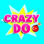Crazy DO Turkish logo