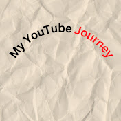 YouTube journey
