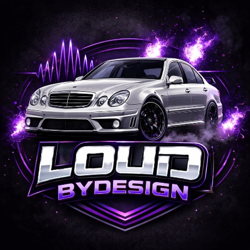 LoudByDesign
