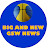 BIG AND NEW GSW NEWS